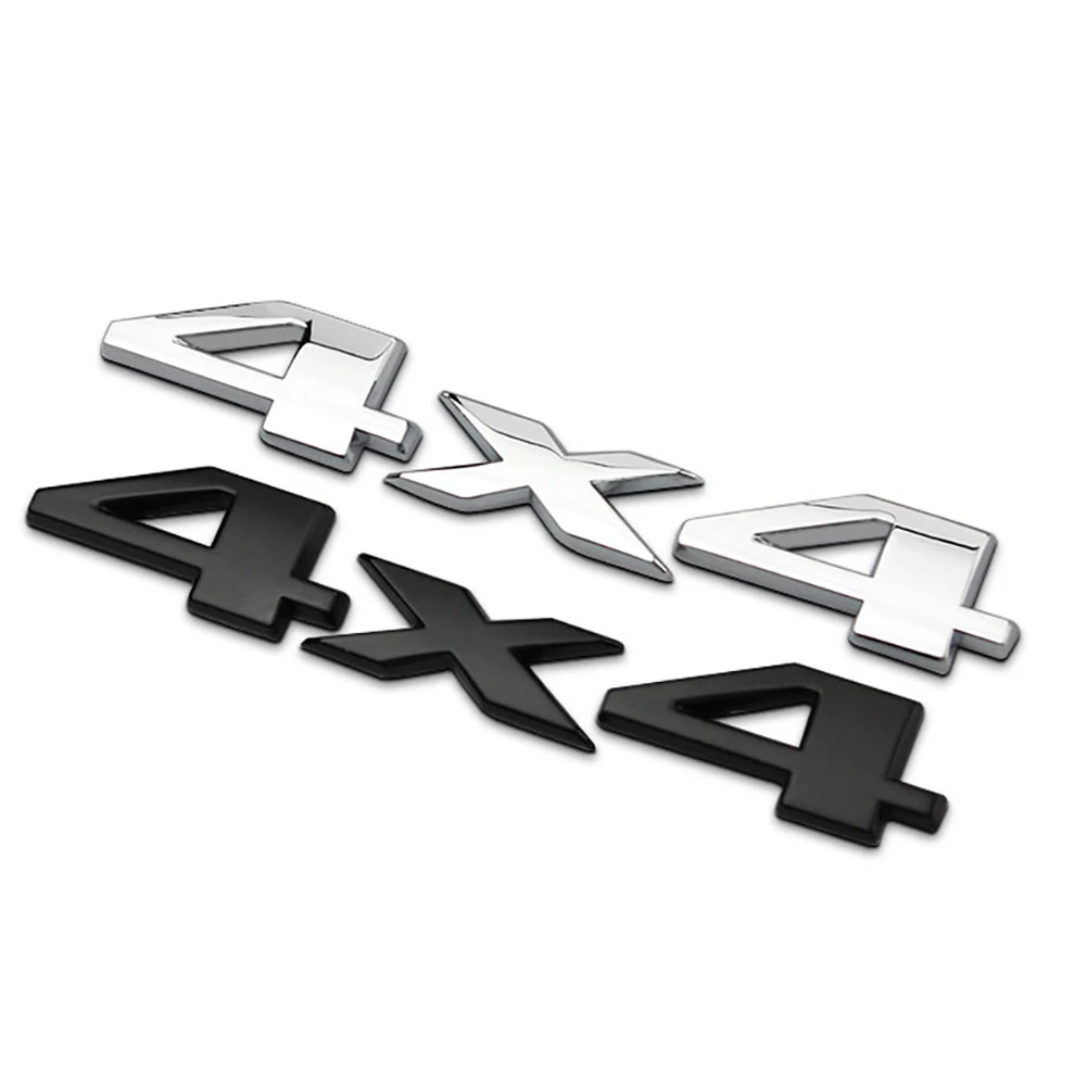 1 Pz Auto 3D Adesivi In Metall - 3D Printing Online recensione e prezzo
