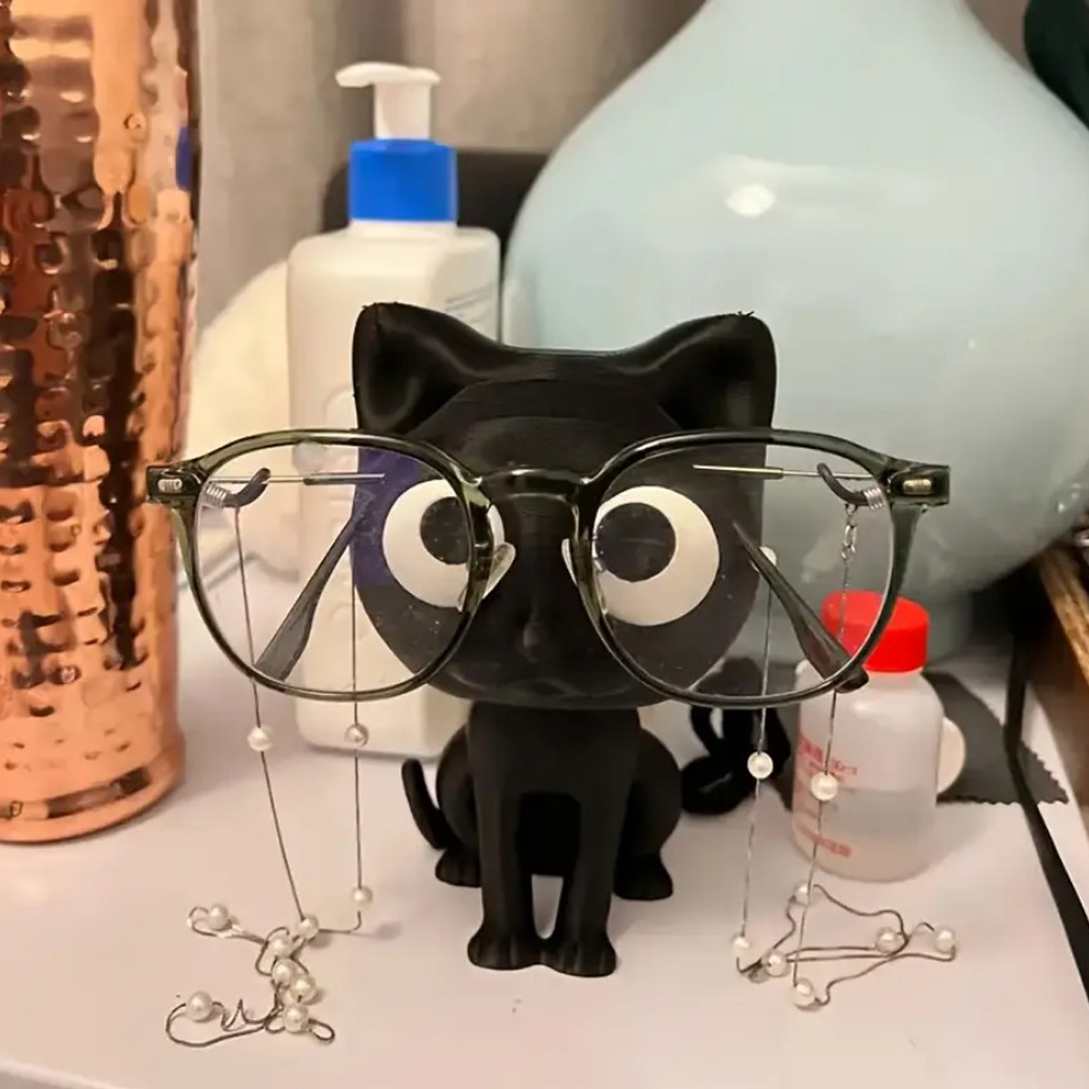 Montatura per occhiali da vist - 3D Printing Glasses Frames recensione e prezzo