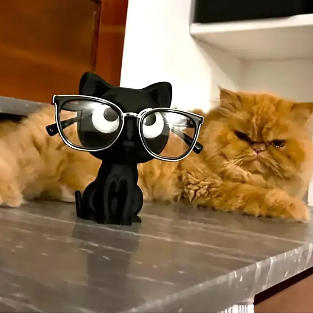 Montatura per occhiali da vist - 3D Printing Glasses Frames recensione e prezzo