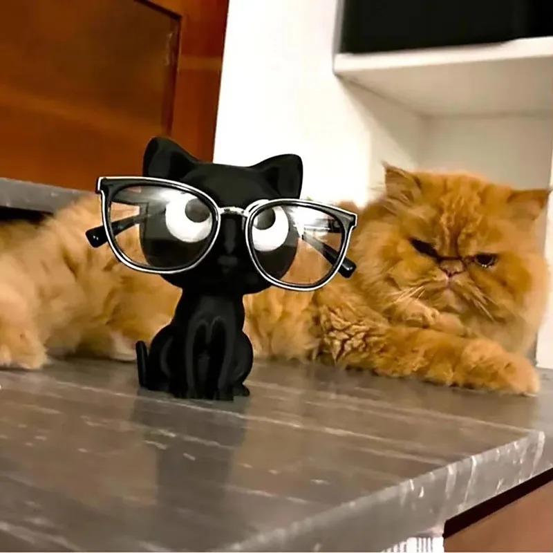 Scatola portaoggetti da scriva - 3D Printing Glasses Frames recensione e prezzo