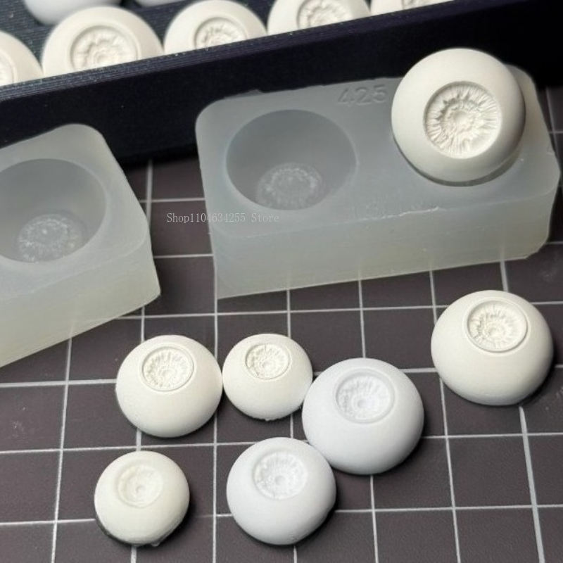 Bjd Cartoon Doll Gesso Bulbo o - 3D Printing Ptc recensione e prezzo