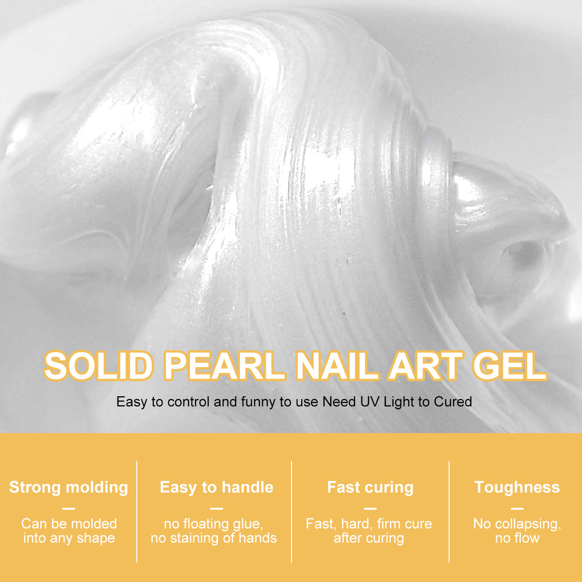 LIMEGIRL 3D Perla Intagliare G - 3D Printing Epoxy Resin recensione e prezzo