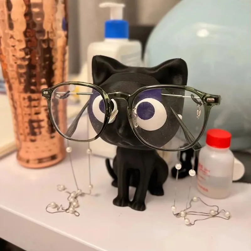 Scatola portaoggetti da tavolo - 3D Printing Glasses Frames recensione e prezzo