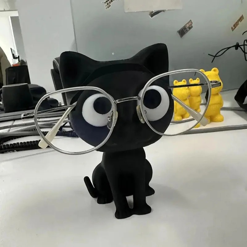 Scatola portaoggetti da tavolo - 3D Printing Glasses Frames recensione e prezzo