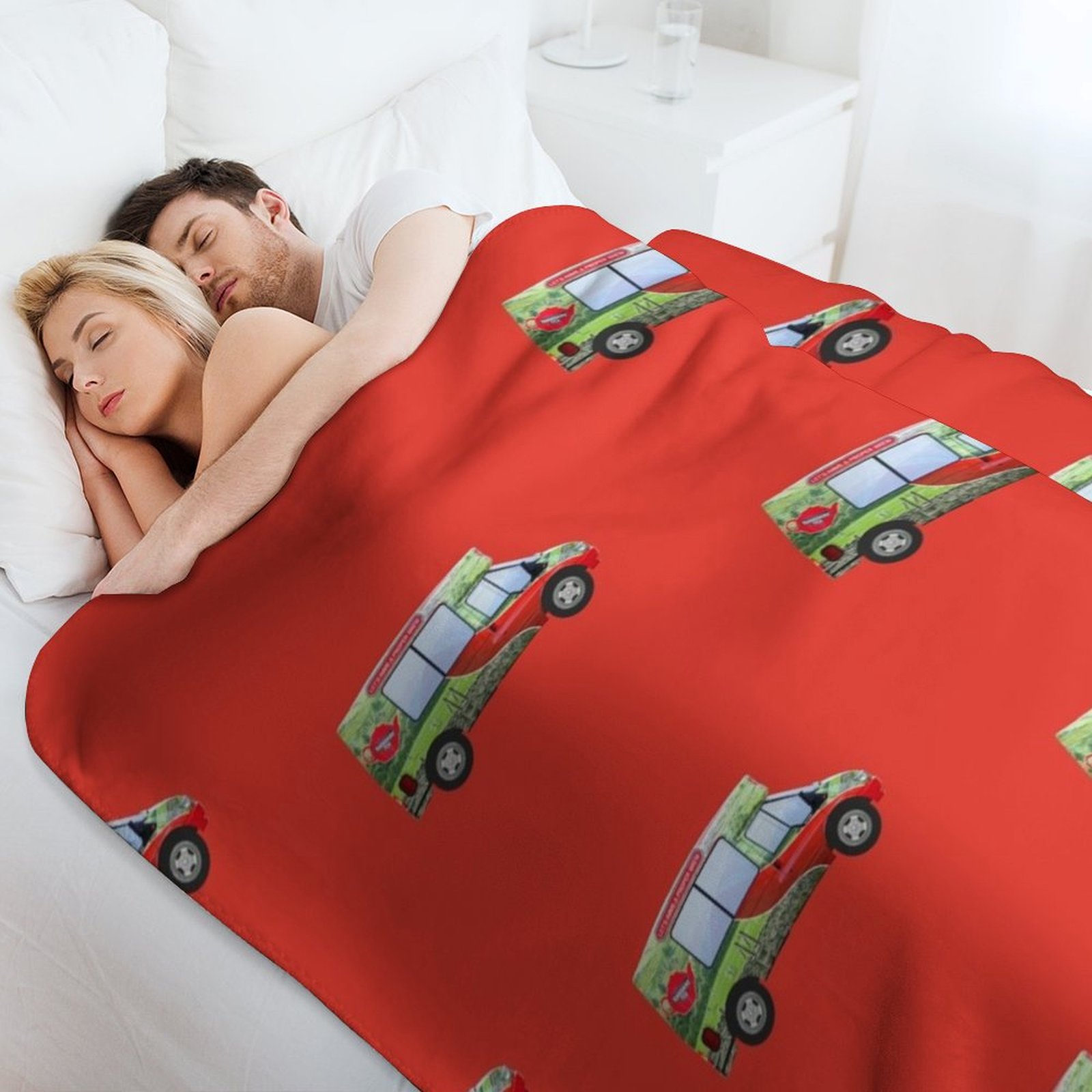 Coperta rossa Yorkshire Tea Va - 3D Printing Yorkshire recensione e prezzo