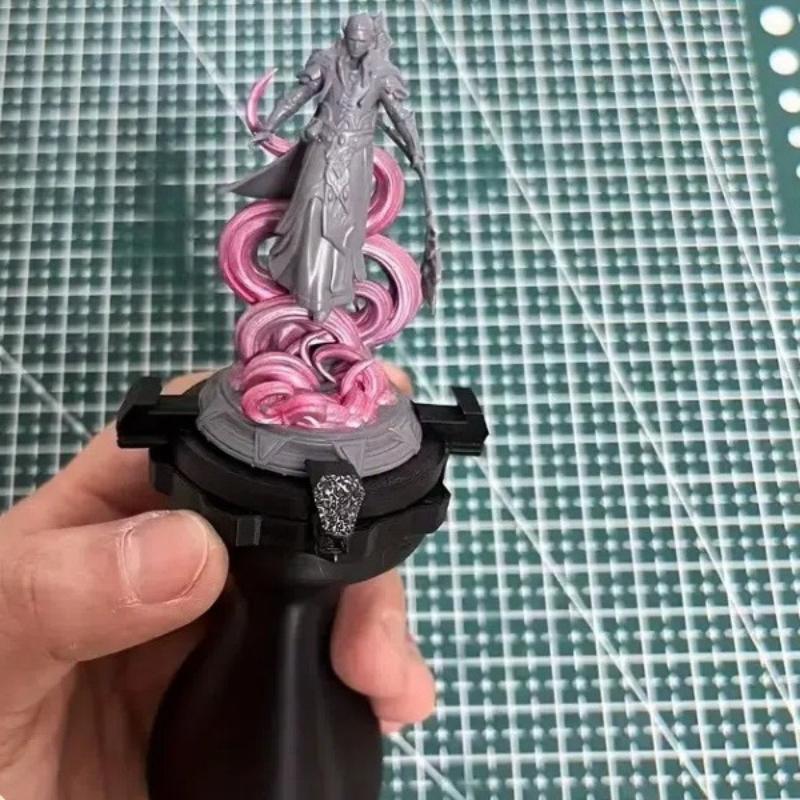 Supporto per Pittura in Miniat - 3D Printing Yourself recensione e prezzo