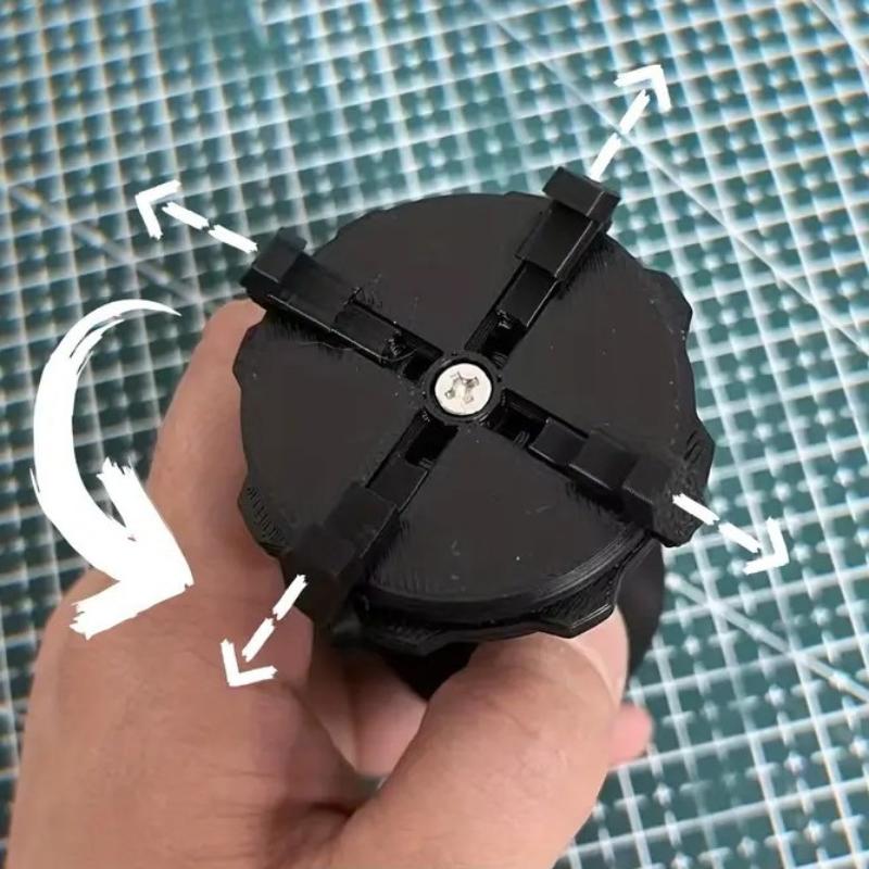 Supporto per Pittura in Miniat - 3D Printing Yourself recensione e prezzo