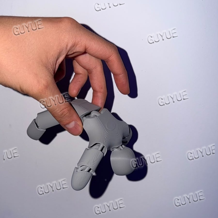 Stampa 3D in Plastica per Gioc - 3D Printing Yourself recensione e prezzo
