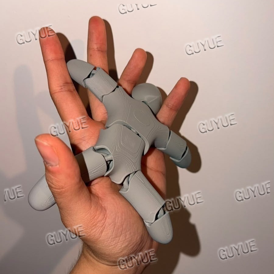 Stampa 3D in Plastica per Gioc - 3D Printing Yourself recensione e prezzo