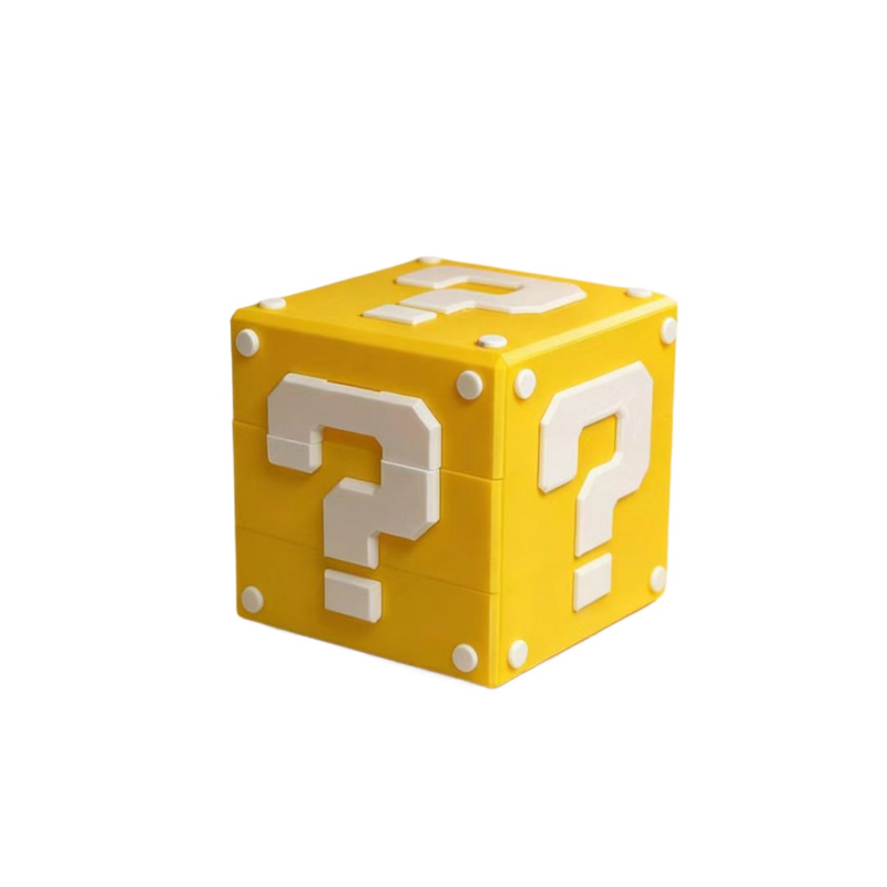Disponibile: Scatola portaogge - 3D Printing Question recensione e prezzo