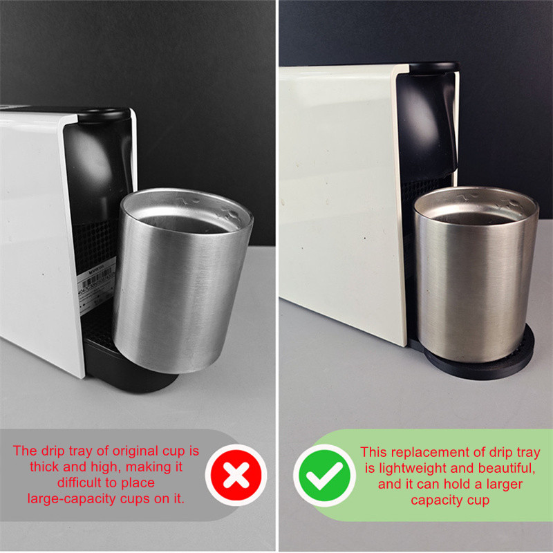 Vassoio raccogli gocce sottile - 3D Printing And Additive Manufacturing recensione e prezzo