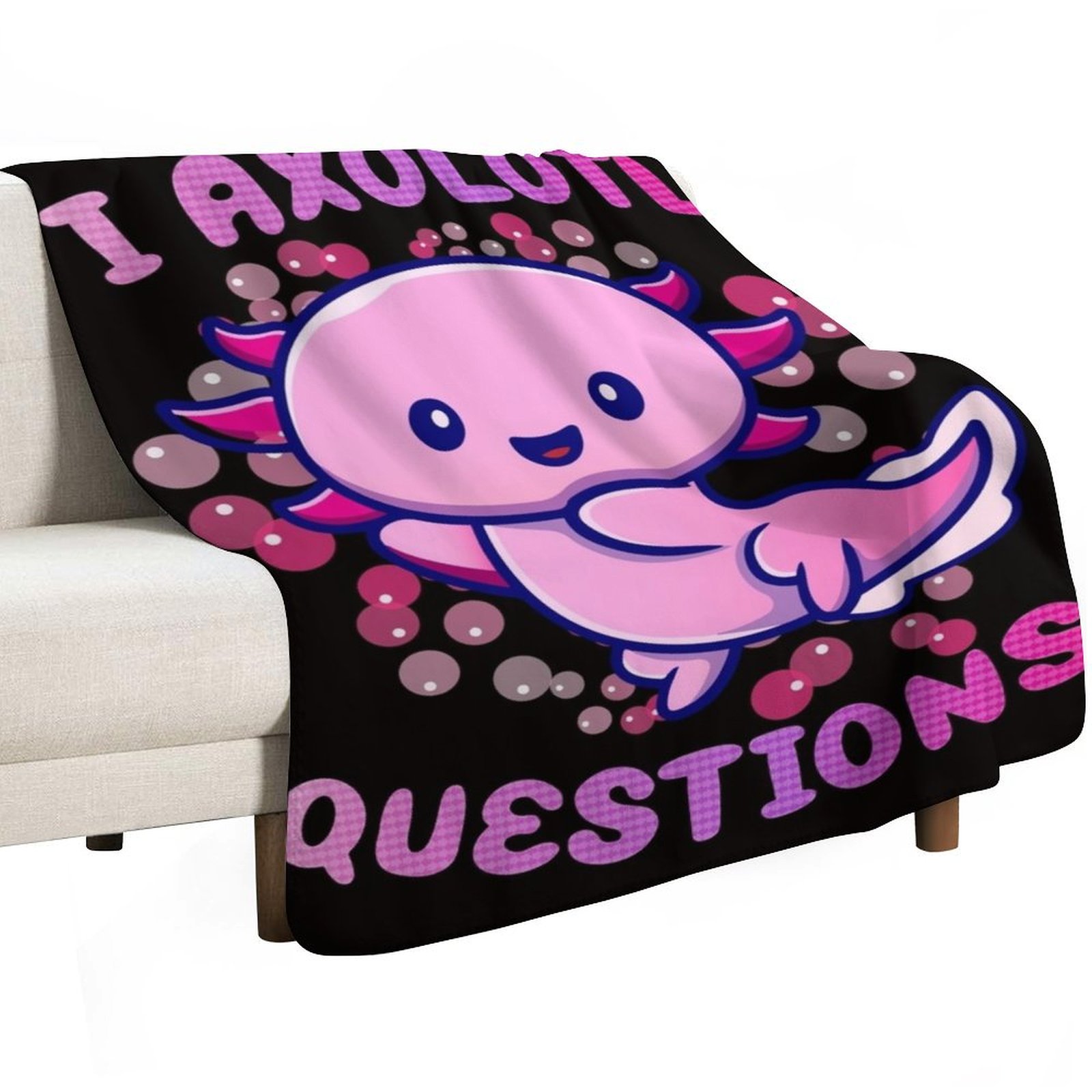 Coperta i axolotl questions, l - 3D Printing Question recensione e prezzo