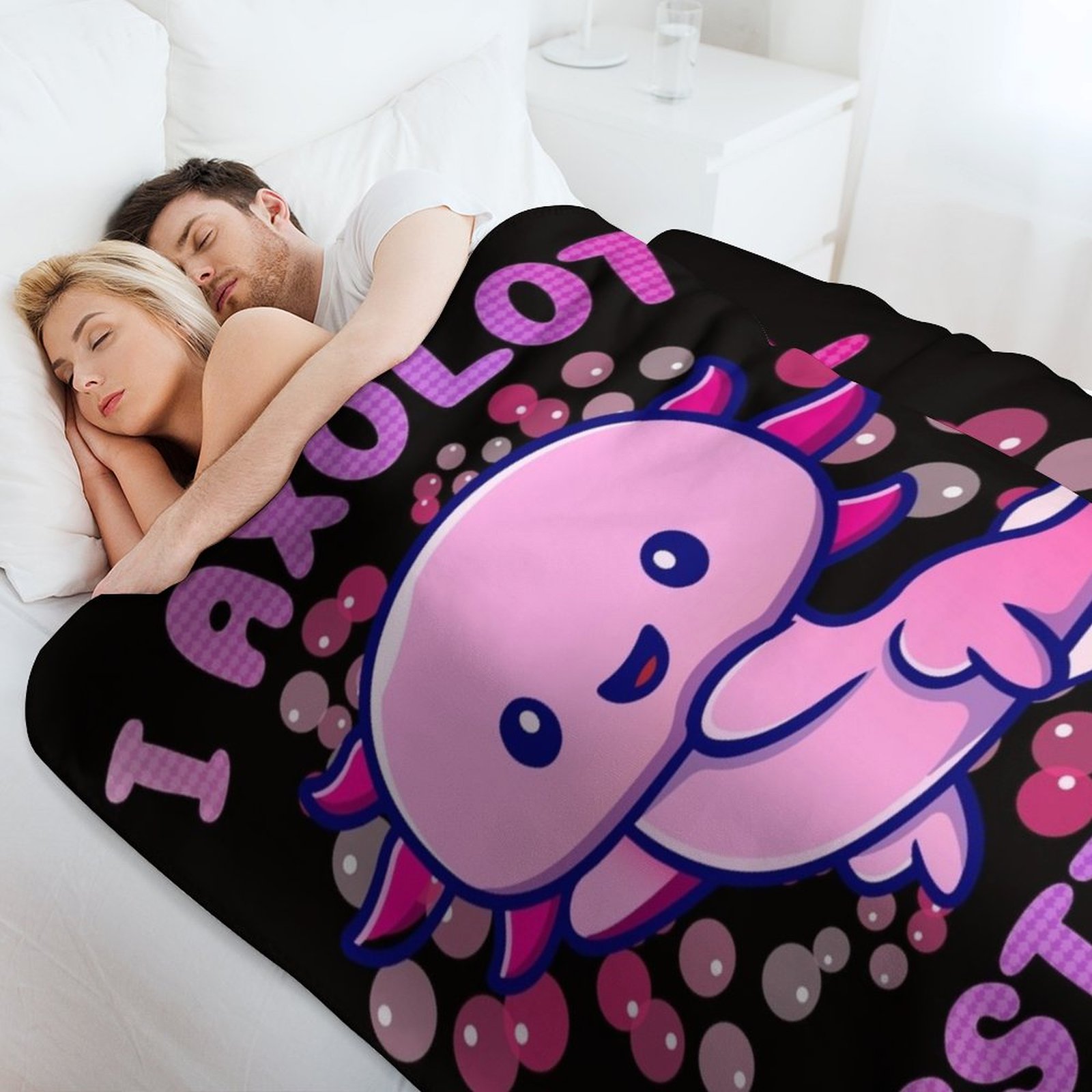 Coperta i axolotl questions, l - 3D Printing Question recensione e prezzo
